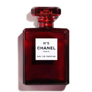 chanel no 5 limited edition 2023