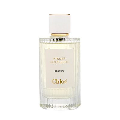 Chloe Atelier Des Fleurs Cedrus Edp For Unisex Fragrancecart