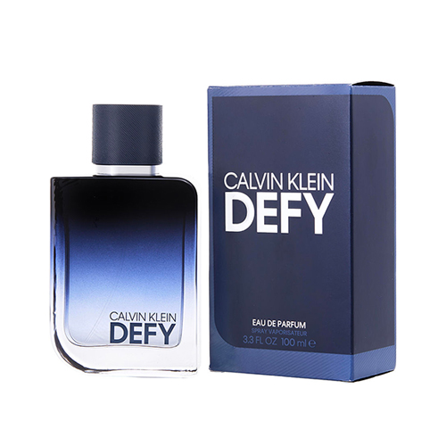 Calvin Klein Defy Edp For Men Fragrancecart