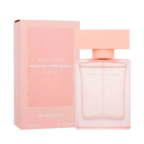 NARCISO RODRIGUEZ MUSC NUDE FOR HER EDP FOR WOMEN FragranceCart