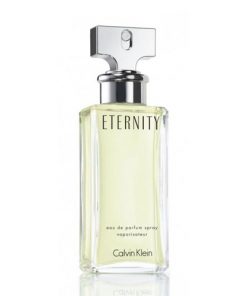 CALVIN KLEIN ETERNITY EDP FOR WOMEN