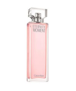 CALVIN KLEIN ETERNITY MOMENT EDP FOR WOMEN