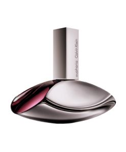 CALVIN KLEIN EUPHORIA EDP FOR WOMEN