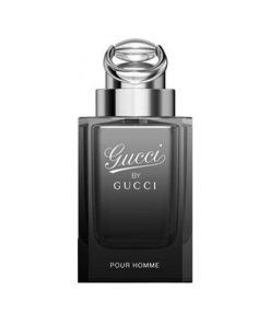 GUCCI BY GUCCI POUR HOMME EDT FOR MEN
