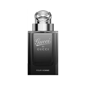GUCCI BY GUCCI POUR HOMME EDT FOR MEN
