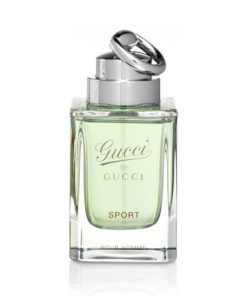 GUCCI BY GUCCI POUR HOMME SPORT EDT FOR MEN