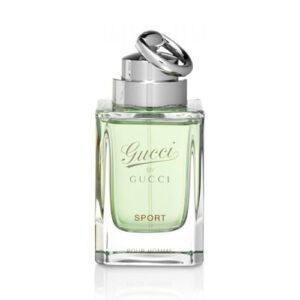 GUCCI BY GUCCI POUR HOMME SPORT EDT FOR MEN