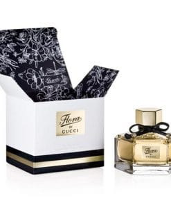 GUCCI FLORA EDP FOR WOMEN