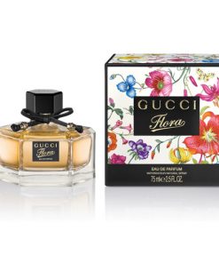 GUCCI FLORA EDP FOR WOMEN