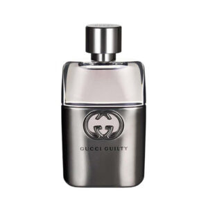 GUCCI GUILTY EDT FOR MEN