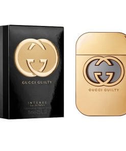 GUCCI GUILTY INTENSE EDP FOR WOMEN
