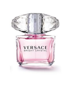 VERSACE BRIGHT CRYSTAL EDT FOR WOMEN