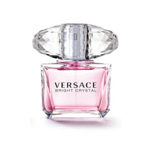 VERSACE BRIGHT CRYSTAL EDT FOR WOMEN
