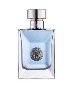 VERSACE POUR HOMME EDT FOR MEN
