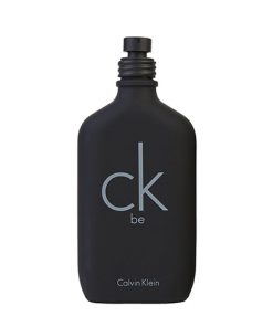CALVIN KLEIN CK BE EDT FOR UNISEX