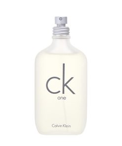 CALVIN KLEIN CK ONE EDT FOR UNISEX