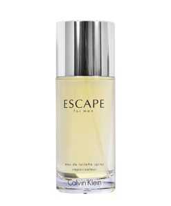 CALVIN KLEIN ESCAPE EDT FOR MEN
