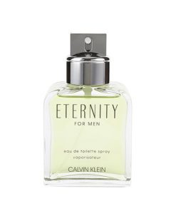 CALVIN KLEIN ETERNITY EDT FOR MEN