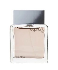 CALVIN KLEIN EUPHORIA EDT FOR MEN