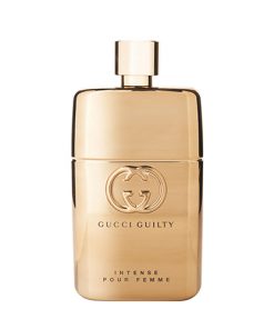 GUCCI GUILTY INTENSE POUR FEMME EDP FOR WOMEN