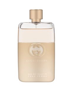 GUCCI GUILTY POUR FEMME EDT FOR WOMEN