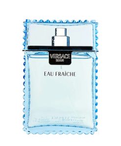VERSACE MAN EAU FRAICHE EDT FOR MEN