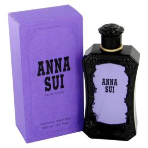 ANNA SUI EDT FOR WOMEN