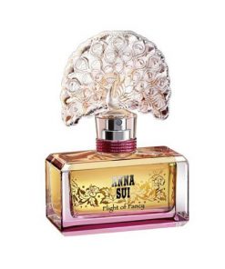 ANNA SUI FLIGHT OF FANCY EDT FOR WOMEN ANNA SUI FLIGHT OF FANCY EDT FOR WOMEN