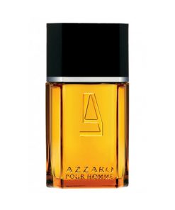 AZZARO POUR HOMME EDT FOR MEN