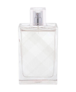 BURBERRY BRIT SHEER EDT FOR WOMEN