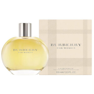 Burberry beat women's online perfume