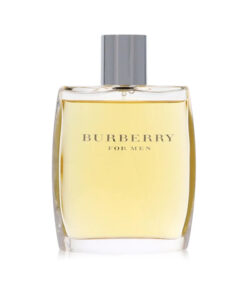 BURBERRY EDT FOR MEN