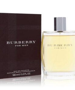 BURBERRY EDT FOR MEN