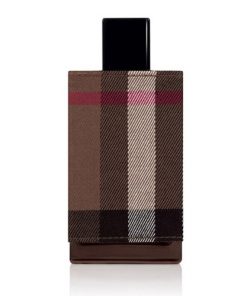 BURBERRY LONDON EDT FOR MEN