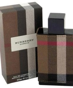 BURBERRY LONDON EDT FOR MEN