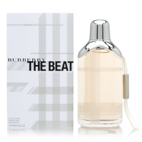 BURBERRY THE BEAT EDP FOR WOMEN 
