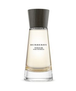 BURBERRY TOUCH EDP FOR WOMEN
