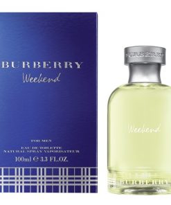 BURBERRY WEEKEND EDT FOR MEN BURBERRY WEEKEND EDT FOR MEN