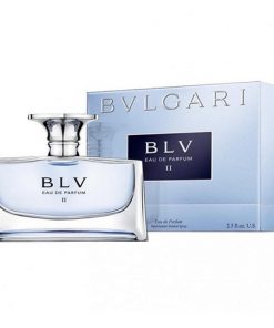 BVLGARI BLV II 2 EDP FOR WOMEN