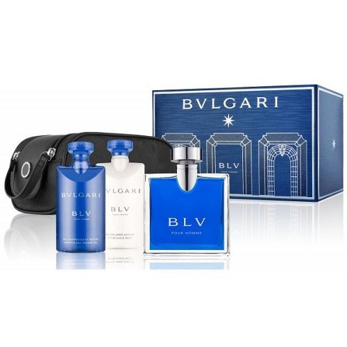 bvlgari blv pour homme