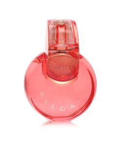 BVLGARI OMNIA CORAL EDT FOR WOMEN
