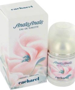CACHAREL ANAIS ANAIS EDT FOR WOMEN