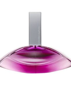 CALVIN KLEIN FORBIDDEN EUPHORIA EDP FOR WOMEN1