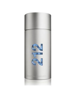 CAROLINA HERRERA 212 MEN NYC EDT FOR MEN