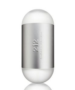 CAROLINA HERRERA 212 NYC EDT FOR WOMEN