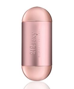 Alternative view of CAROLINA HERRERA 212 SEXY EDP FOR WOMEN