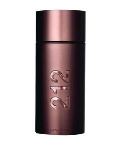 CAROLINA HERRERA 212 SEXY EDT FOR MEN