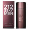 CAROLINA HERRERA 212 SEXY EDT FOR MEN