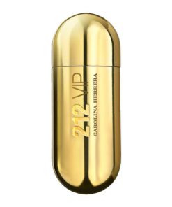 Alternative view of CAROLINA HERRERA 212 VIP EDP FOR WOMEN