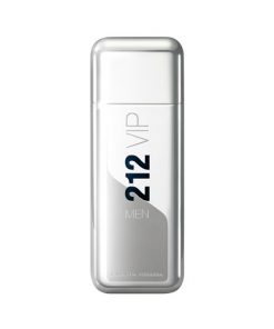 CAROLINA HERRERA 212 VIP EDT FOR MEN